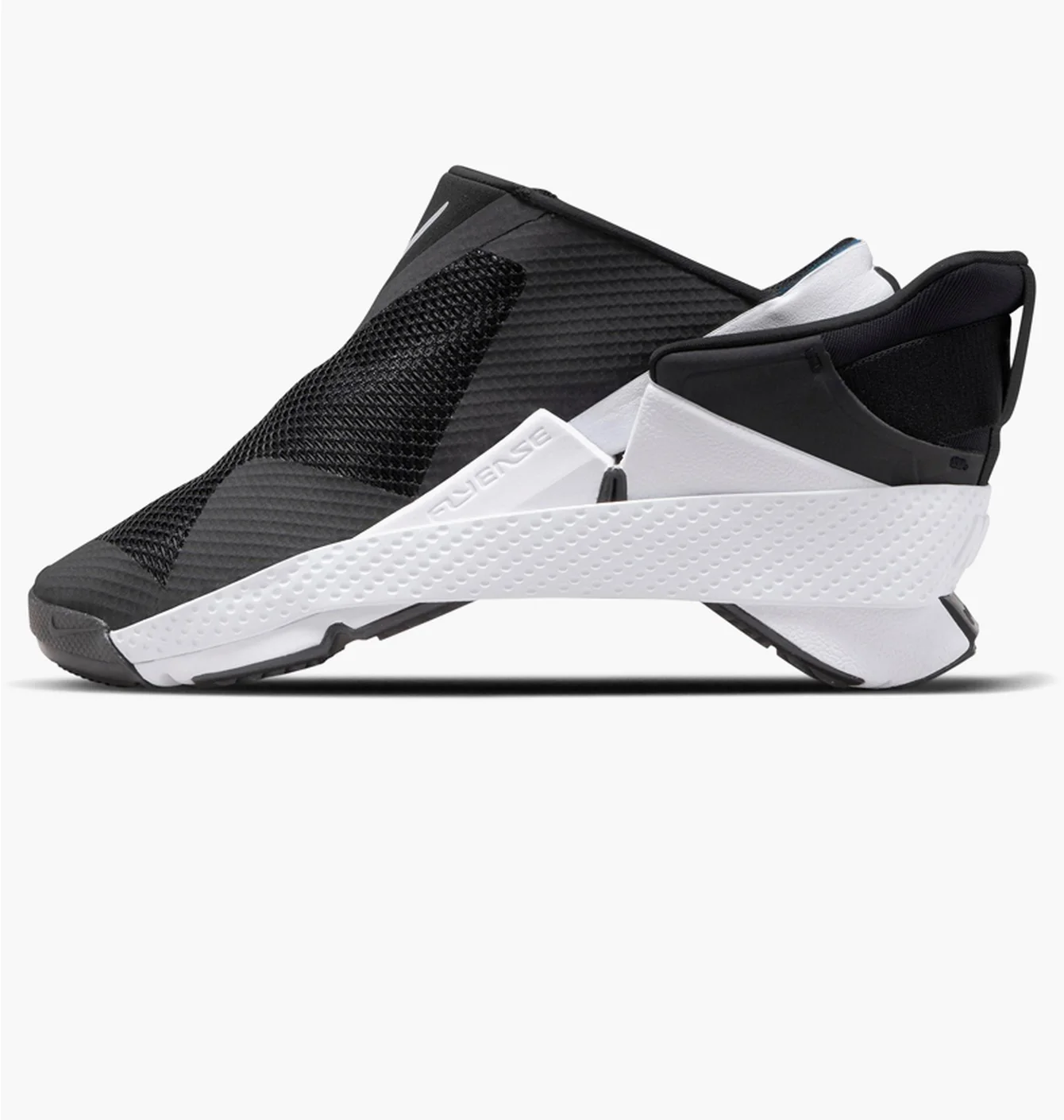 Nike go FLyease