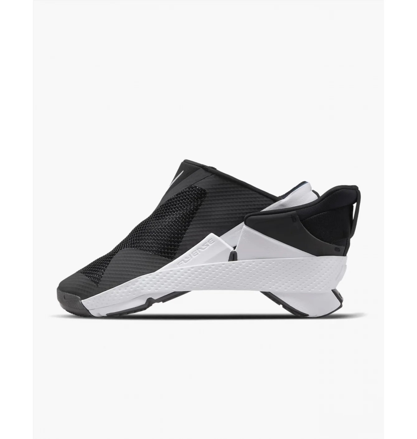 Nike go FLyease