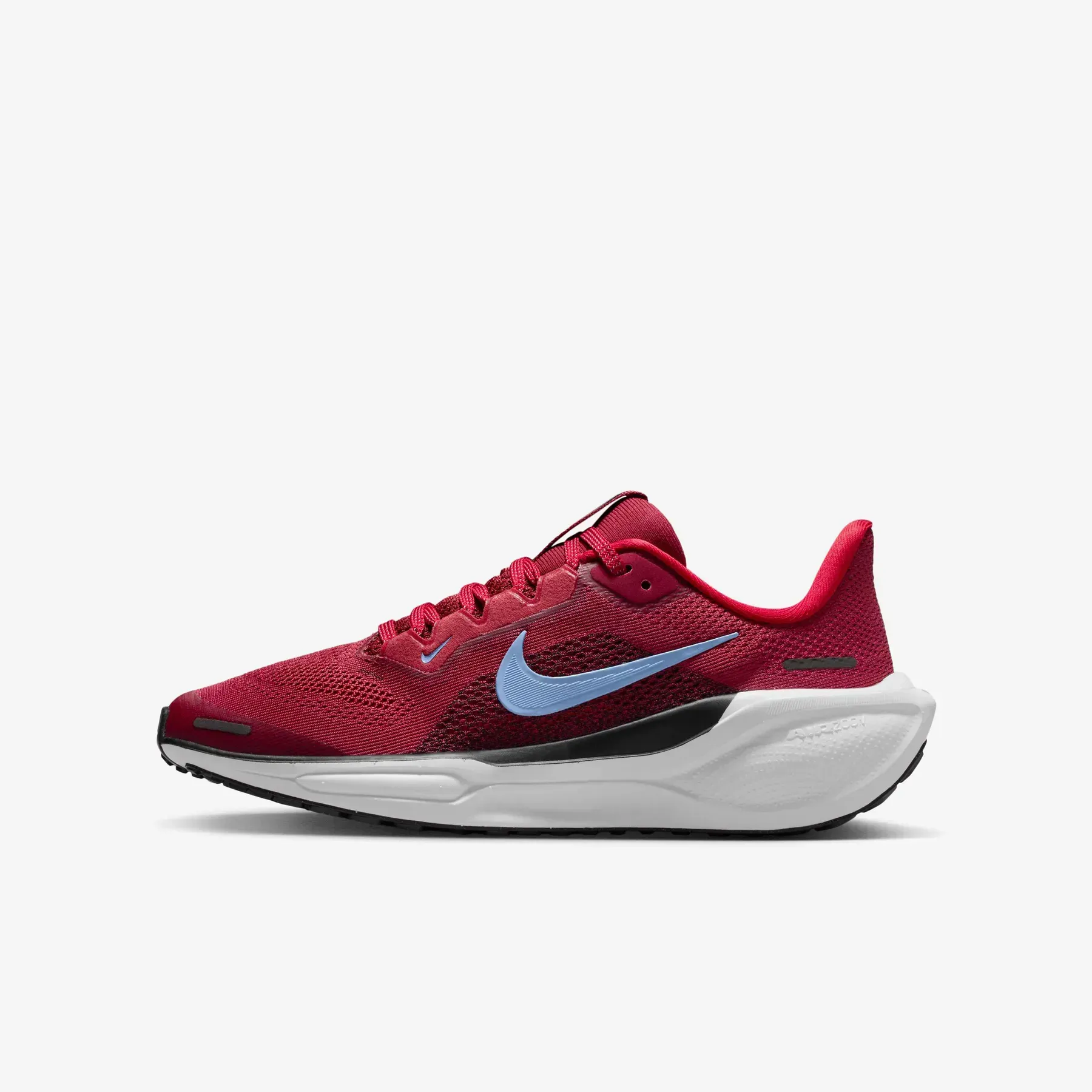Кросівки підліткові Nike Pegasus 41 (FN5041-602)
