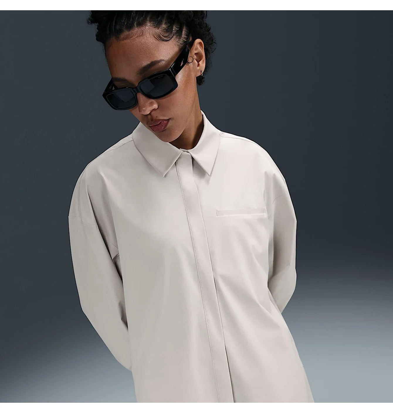 NIKE 24.7 PERFECTSTRETCH