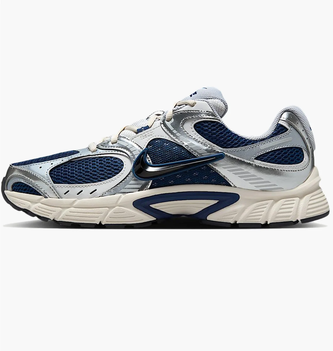 Кросівки чоловічі Nike V5 Rnr Blue/Grey HJ5228-400