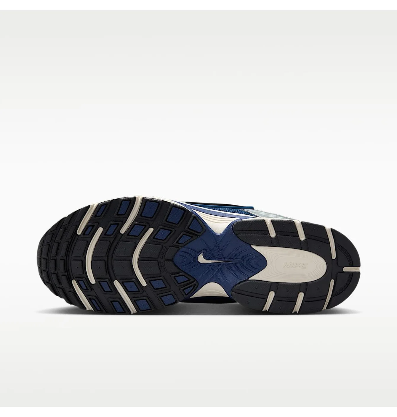 Кросівки чоловічі Nike V5 Rnr Blue/Grey HJ5228-400