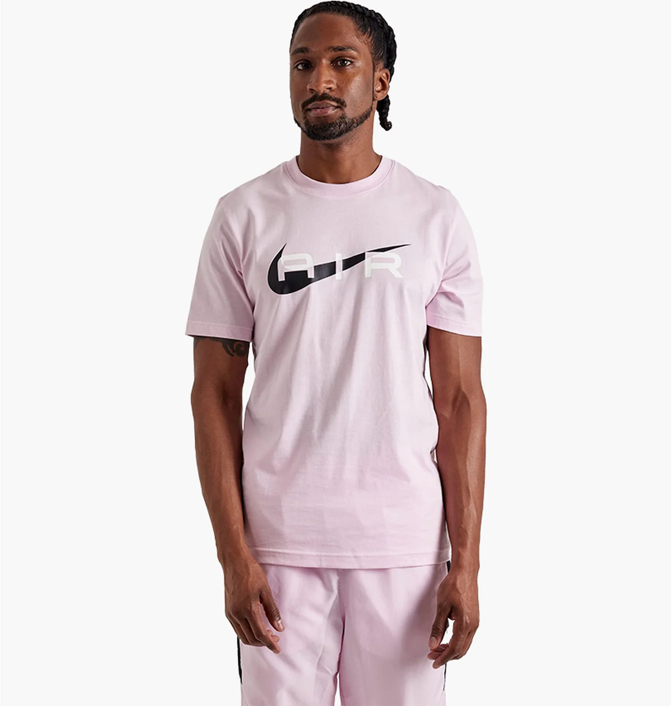 Nike Air Tee Pink