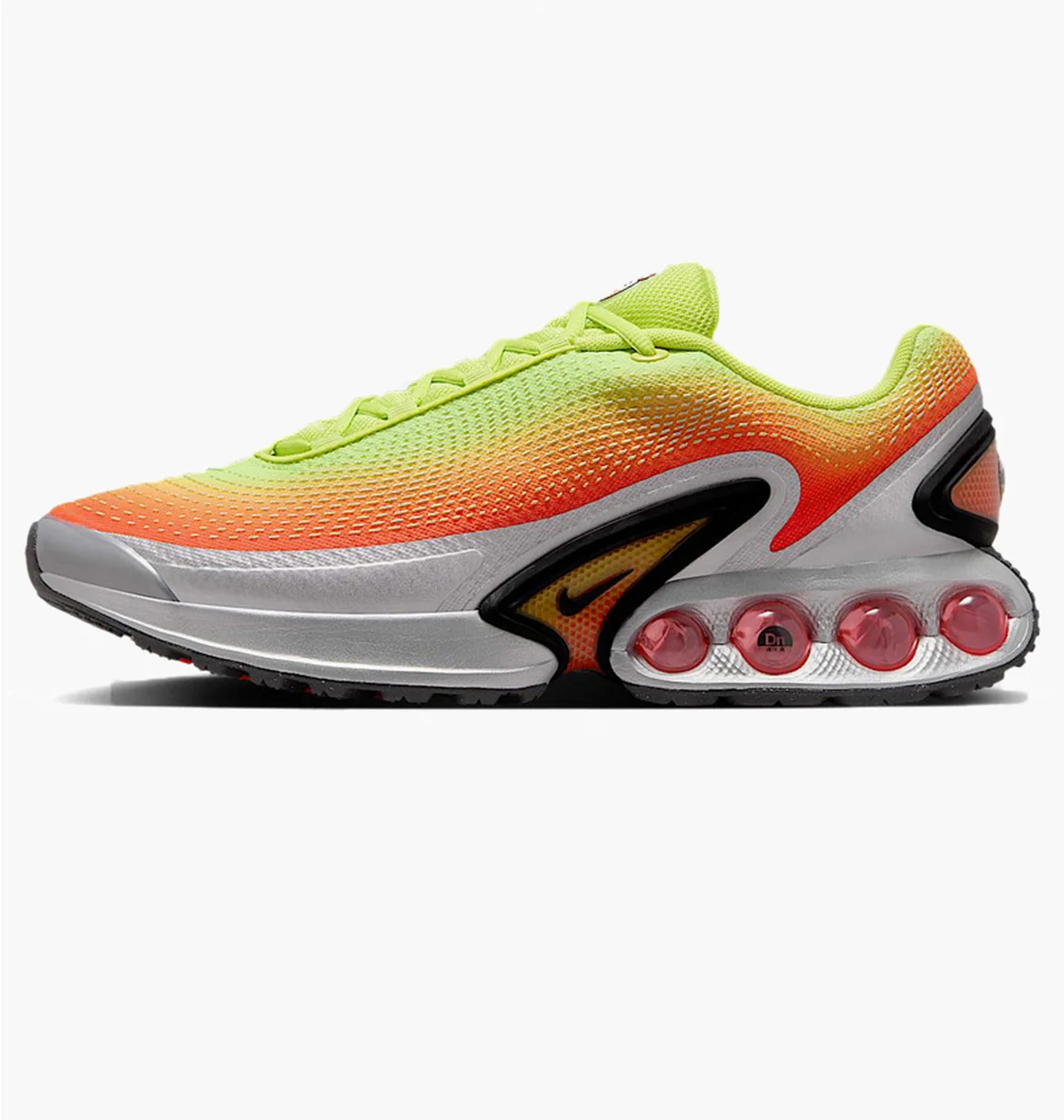 Кросівки чоловічі Nike Air Max Dn Se Multi HF5531-300