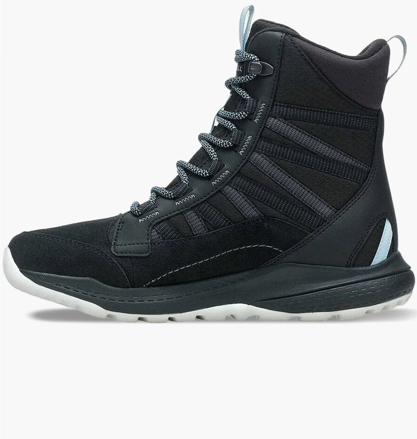 Merrell Bravada Edge 2 Thermo Mid WP