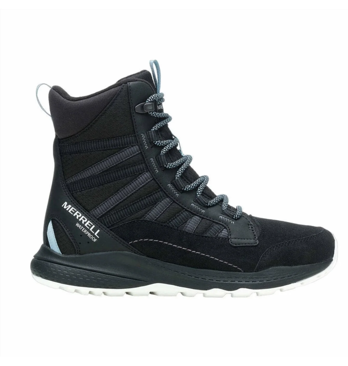 Merrell Bravada Edge 2 Thermo Mid WP