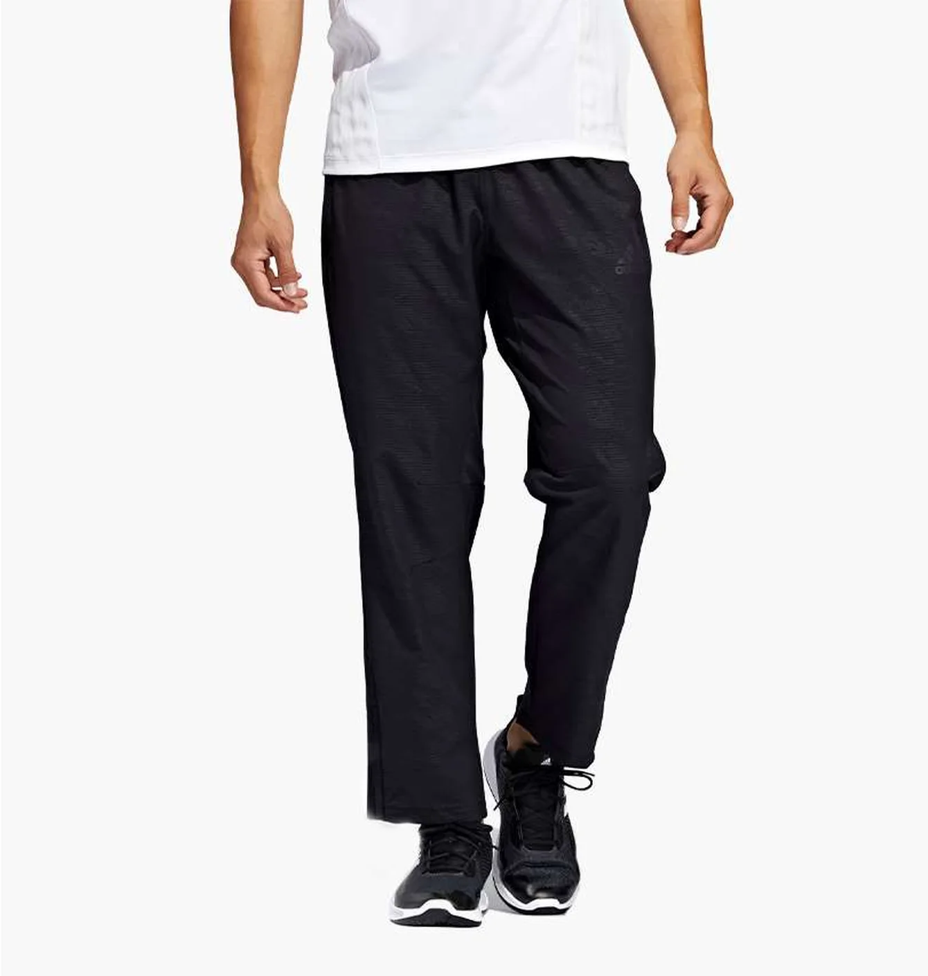 Штаны Adidas City Camo