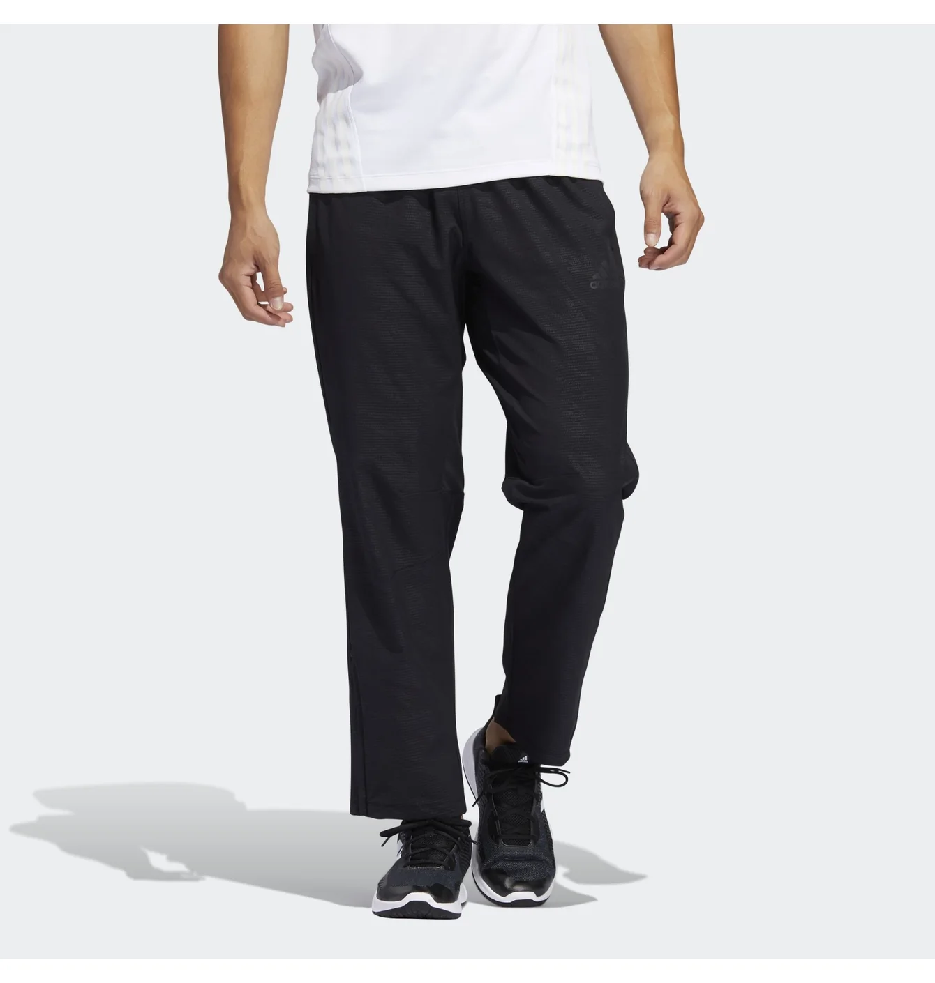 Штаны Adidas City Camo