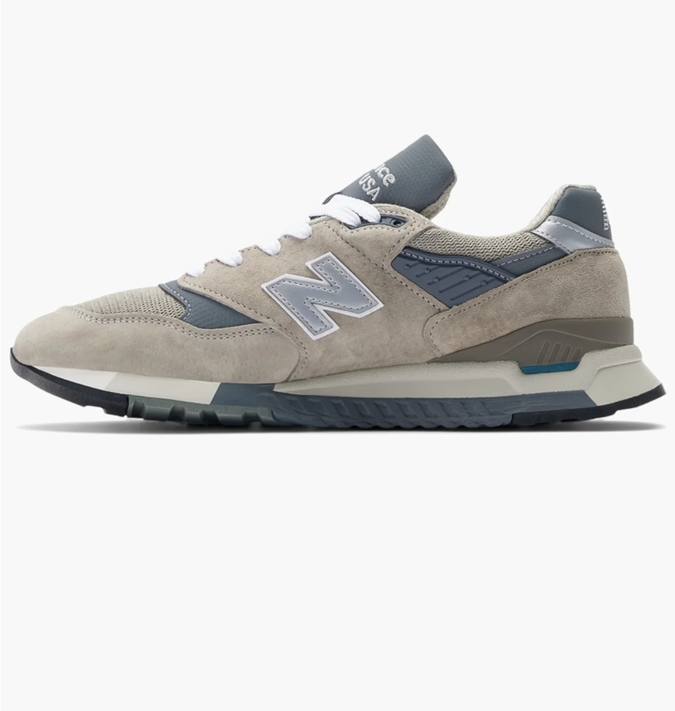New Balance 998 Made in USA