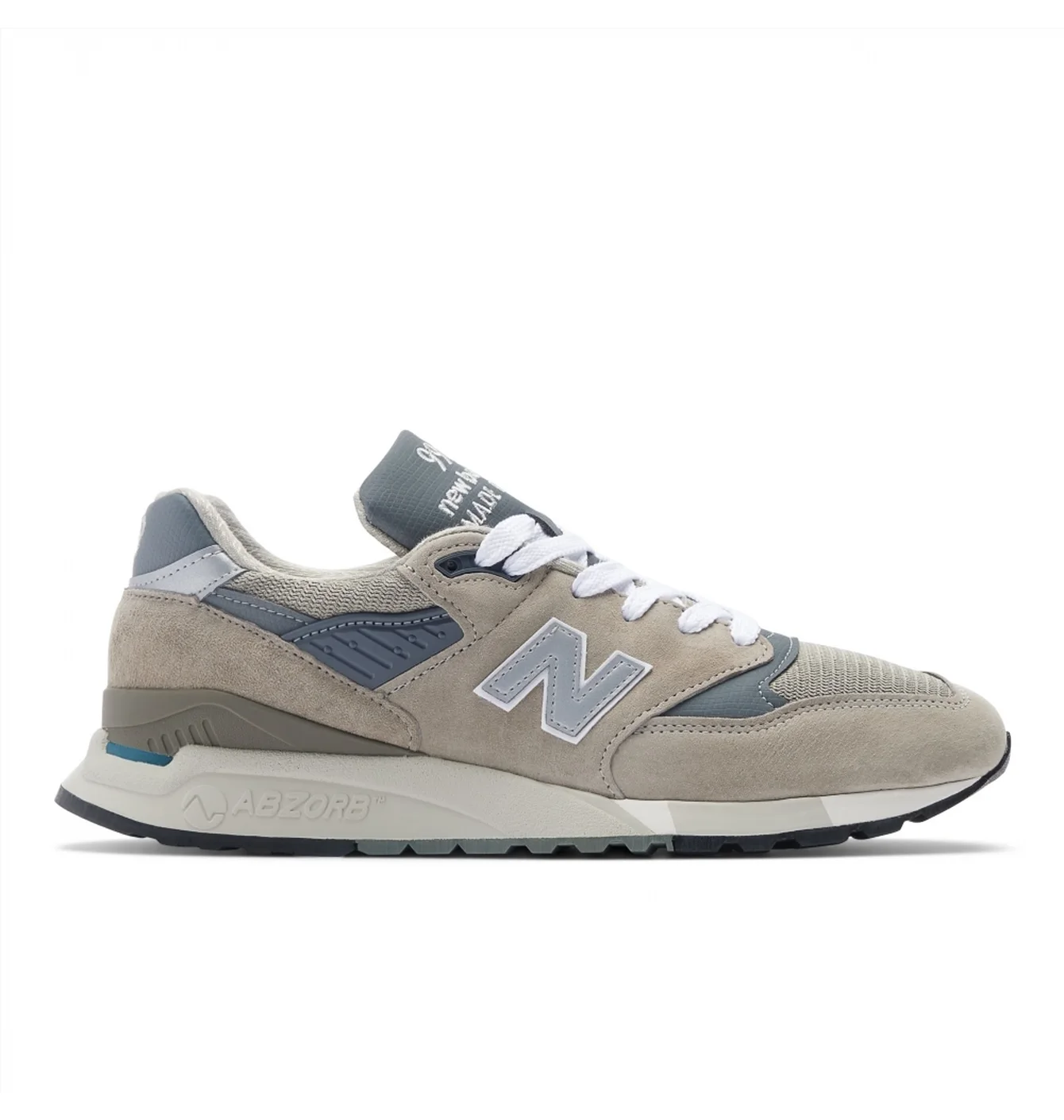 New Balance 998 Made in USA