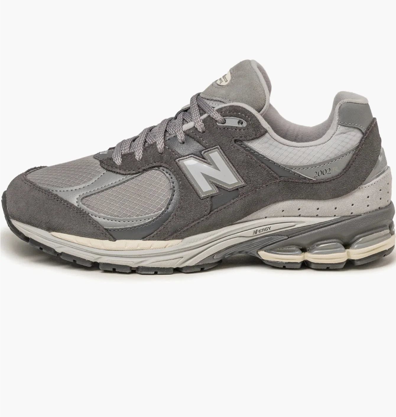 2002 – Sneaker