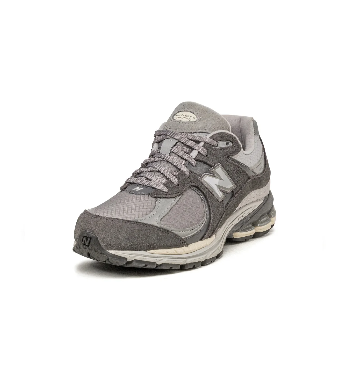 2002 – Sneaker