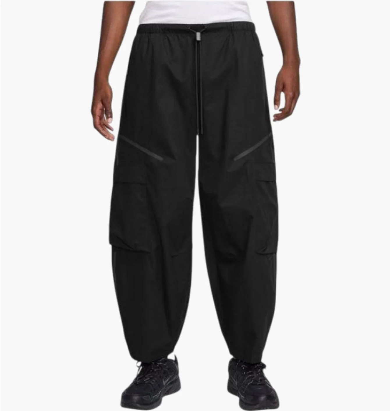 Nike Tech Cargo Black