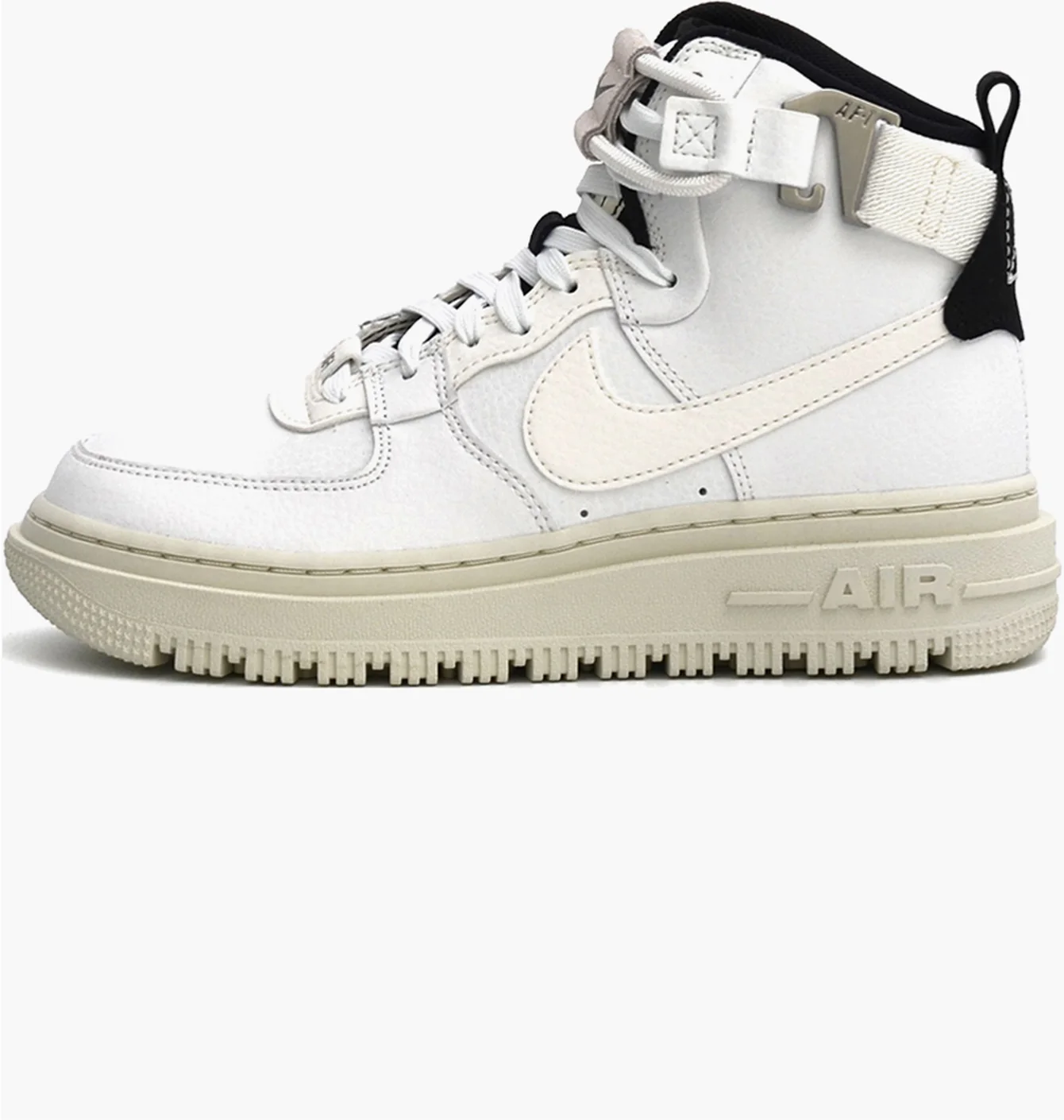 Nike Air Force 1 High Utility 2.0 Summit White (W)