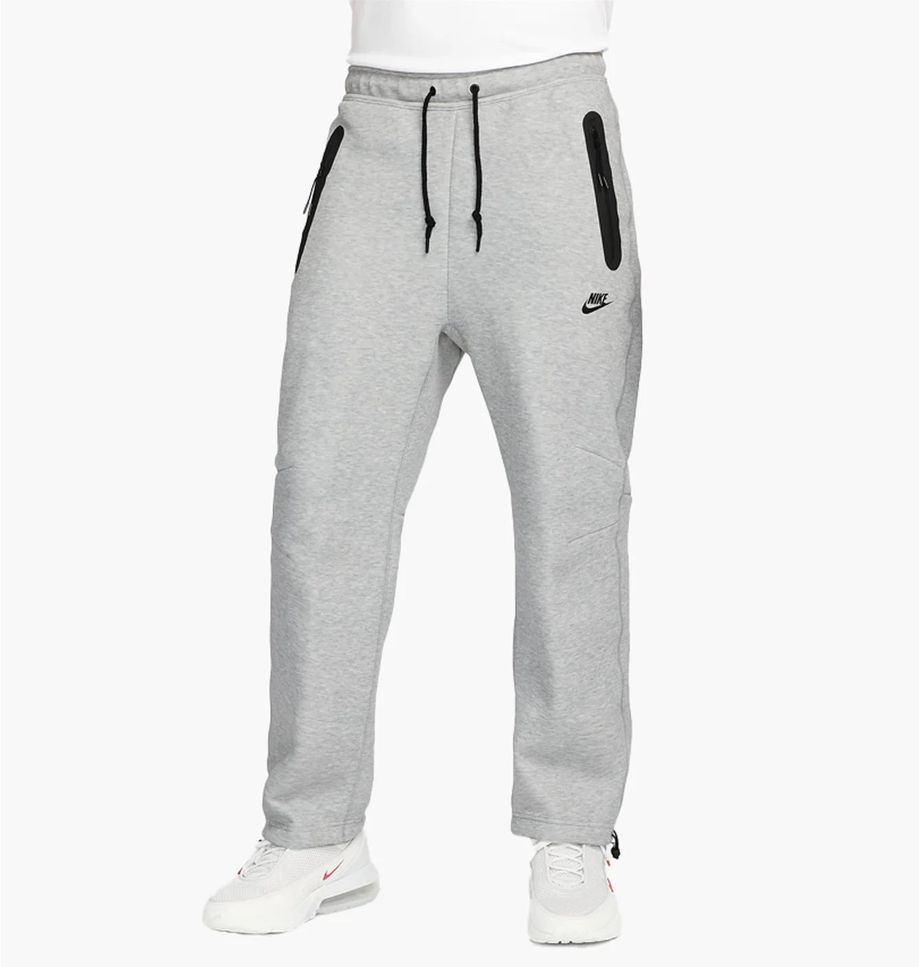 ШТАНИ NIKE TECH FLC