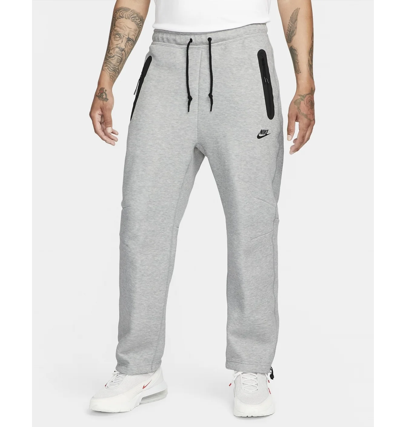ШТАНИ NIKE TECH FLC