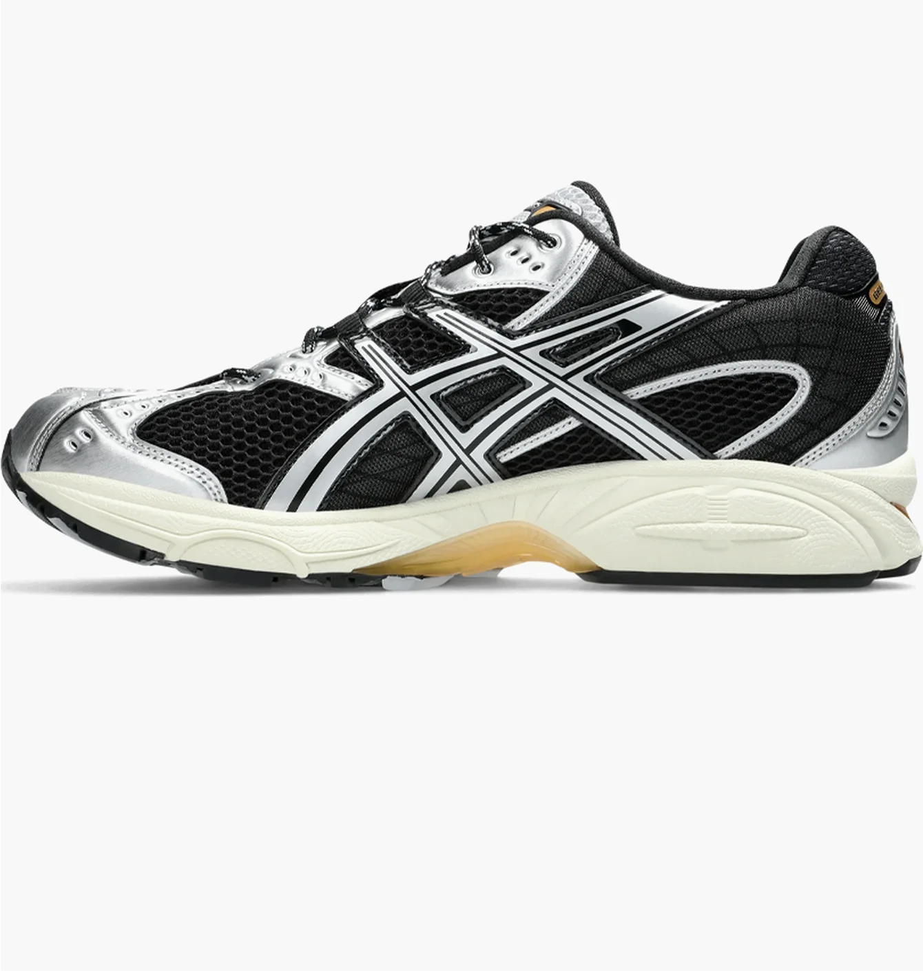 Кросівки чоловічі Asics Gel-Nimbus 10.1 Black/Metallic 1203A543-020
