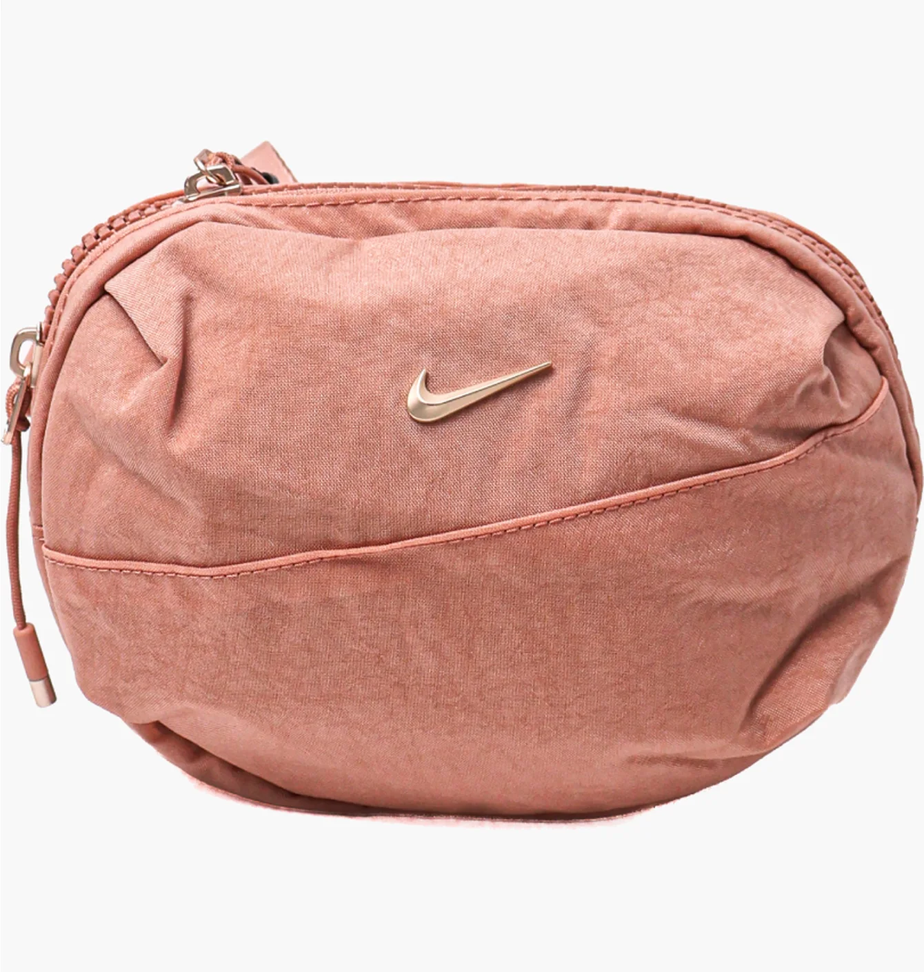 Сумка жіноча Nike Aura Peach HM6120-688