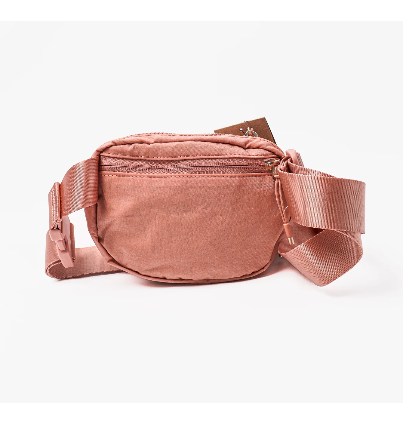 Сумка жіноча Nike Aura Peach HM6120-688