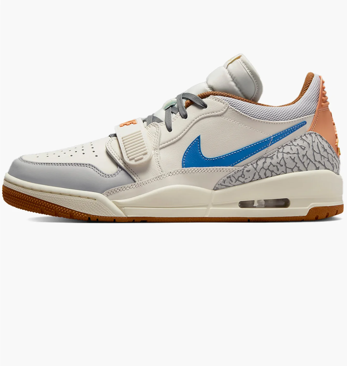 Кросівки чоловічі Air Jordan Legacy 312 Low Beige HF0746-041