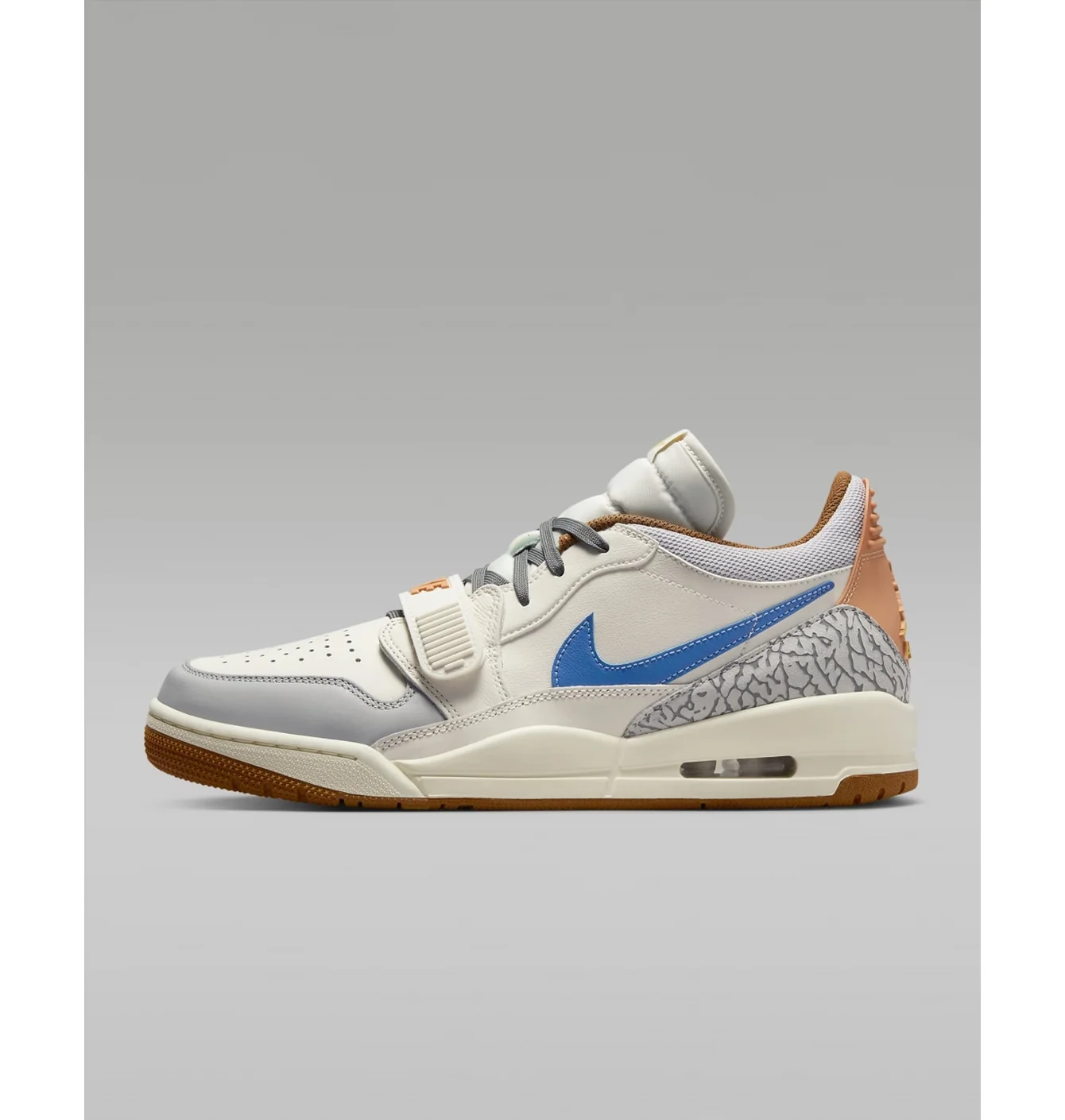 Кросівки чоловічі Air Jordan Legacy 312 Low Beige HF0746-041