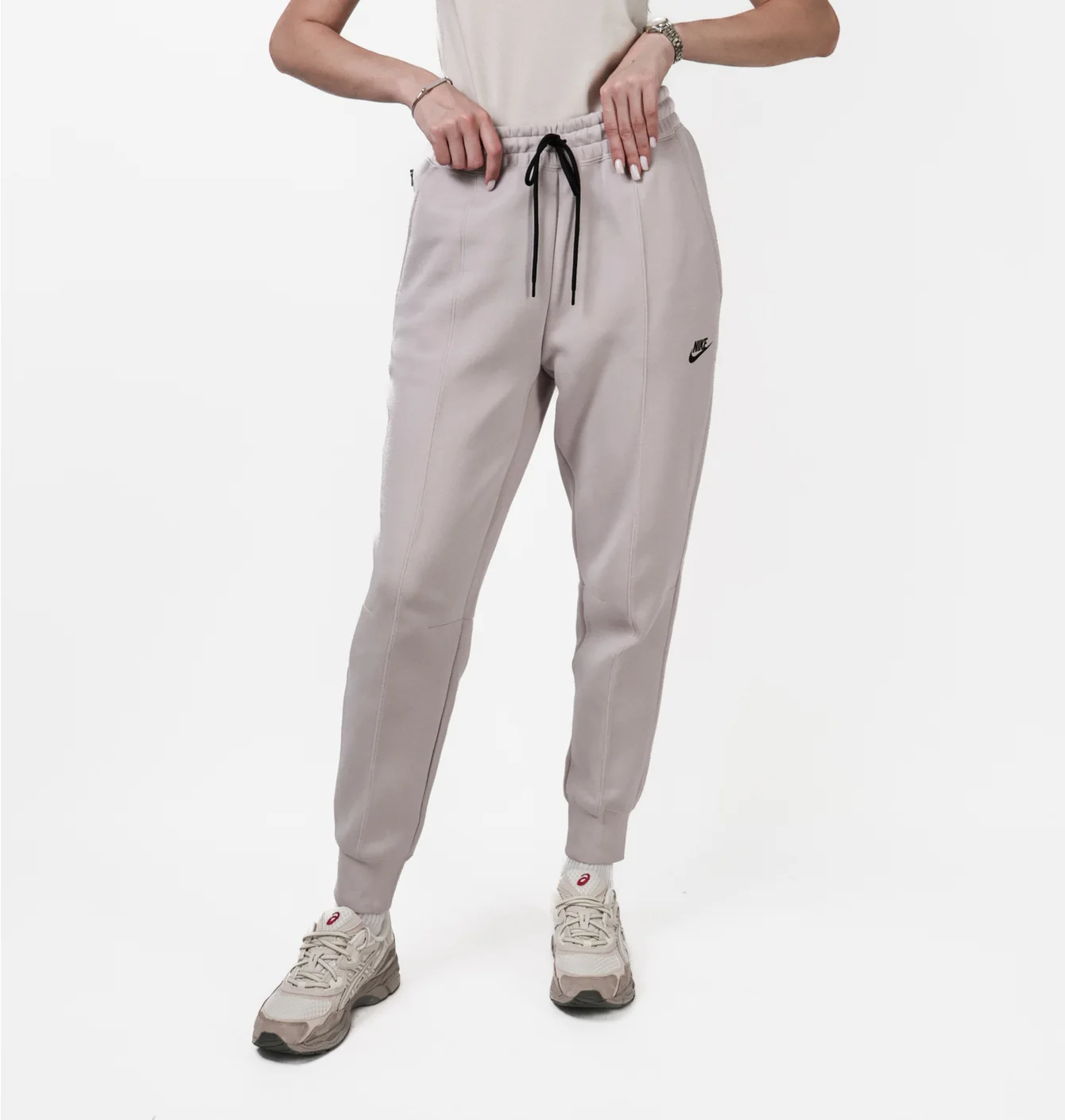Штани Nike Tech Fleece жіночі