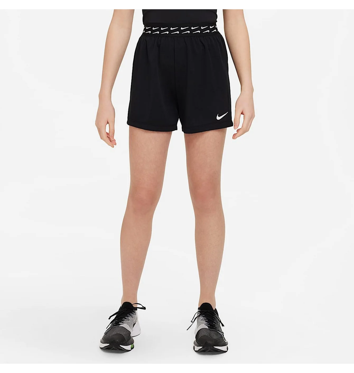Шорти жіночі Nike G Nk Df Trophy Short Black FB1092-010