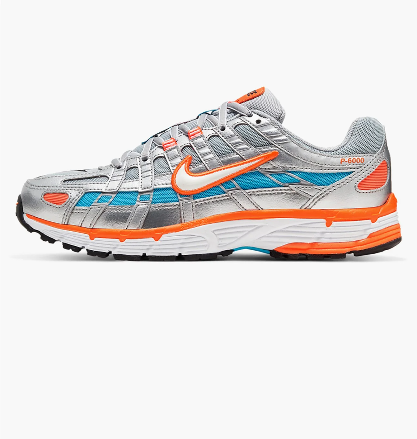 W NIKE P-6000
