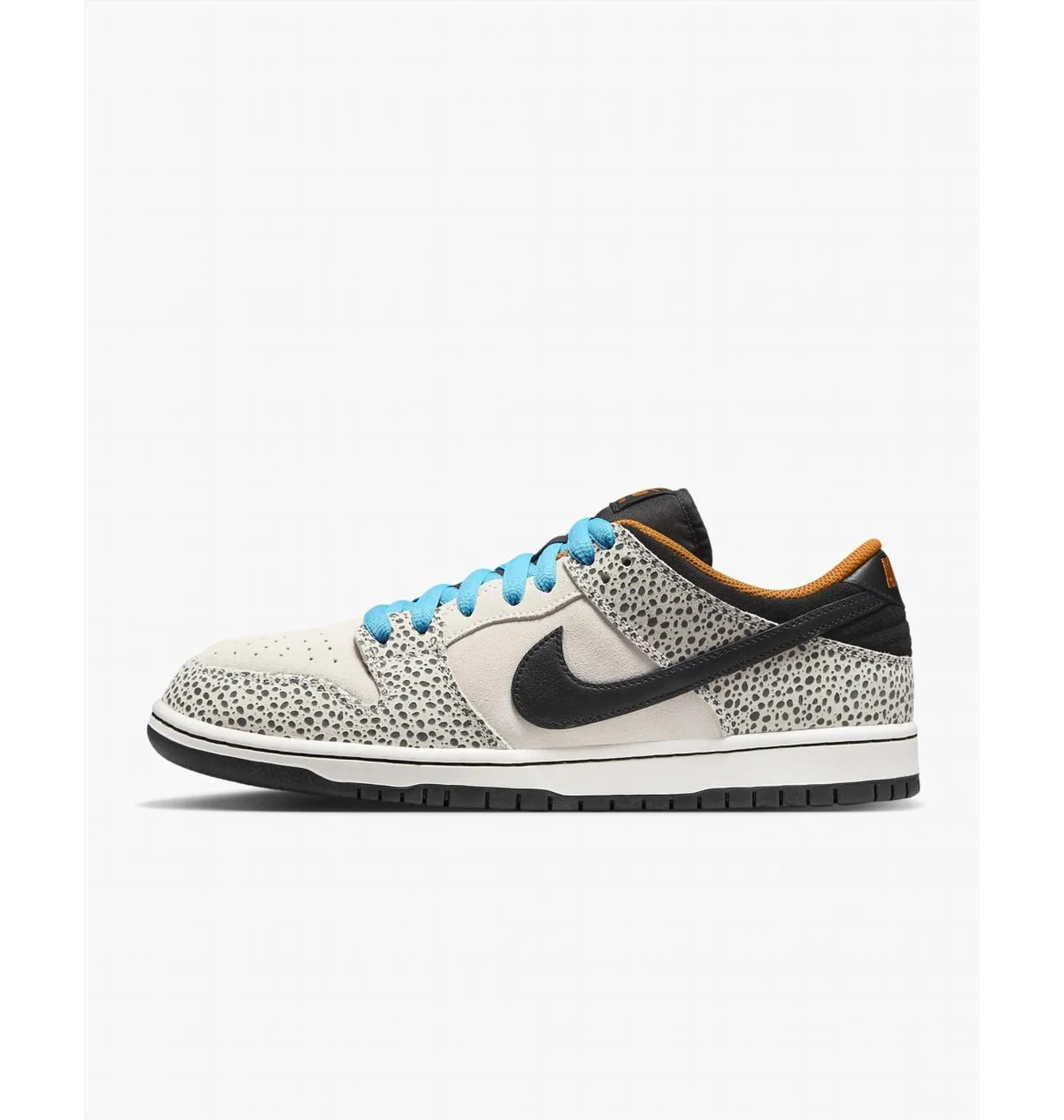 Nike Dunk Pro Low