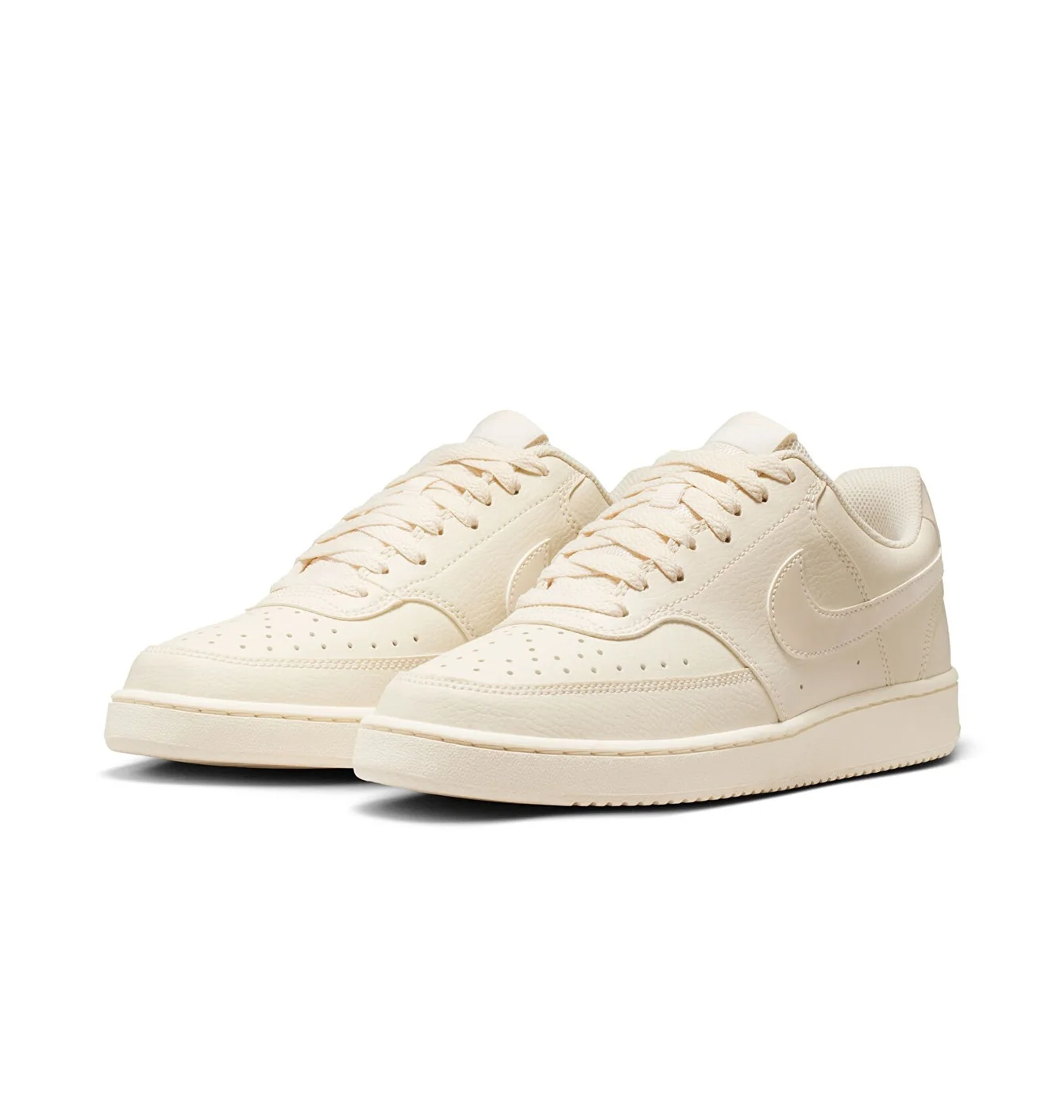 Кросівки жіночі Nike Court Vision Low Se Beige II6563-100