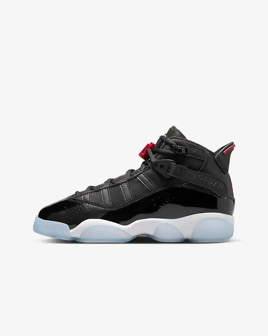 Кросівки жіночі Jordan 6 Rings (Gs) (323419-064)