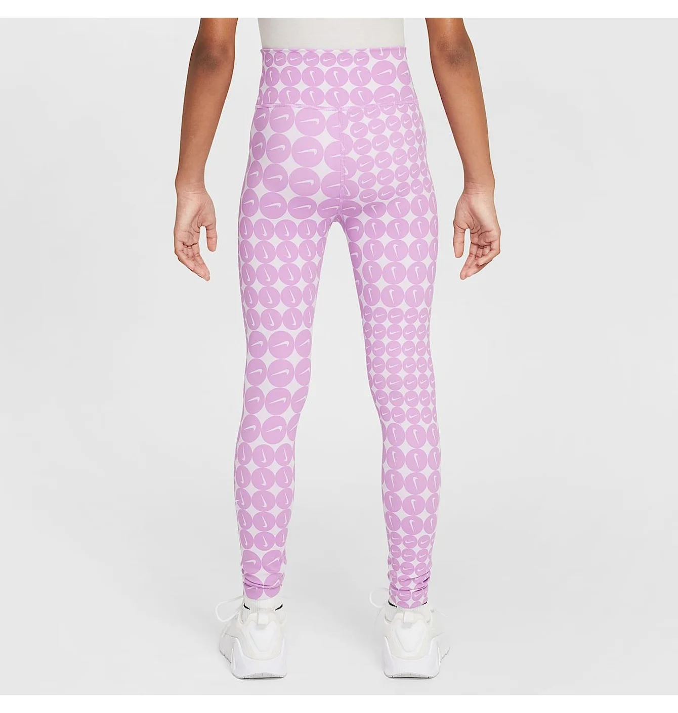 Лосини дитячі Nike Dri-Fit Violet HF8228-532