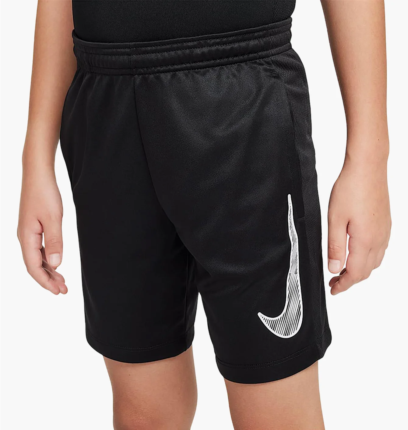 Шорти дитячі Nike Trophy23 Black HF8081-010