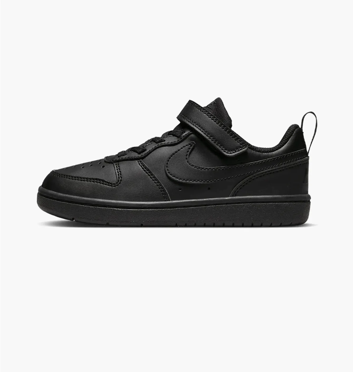 Nike Court Borough Low Recraft