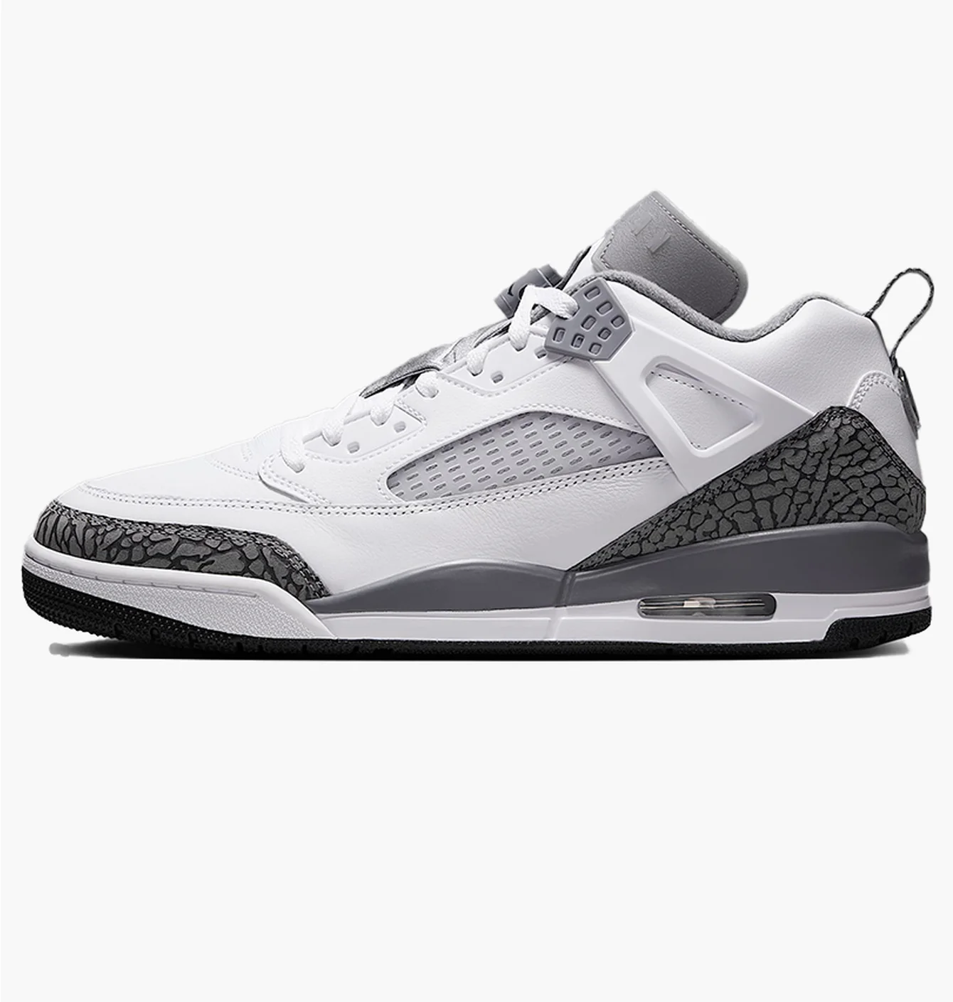 Jordan Spizike