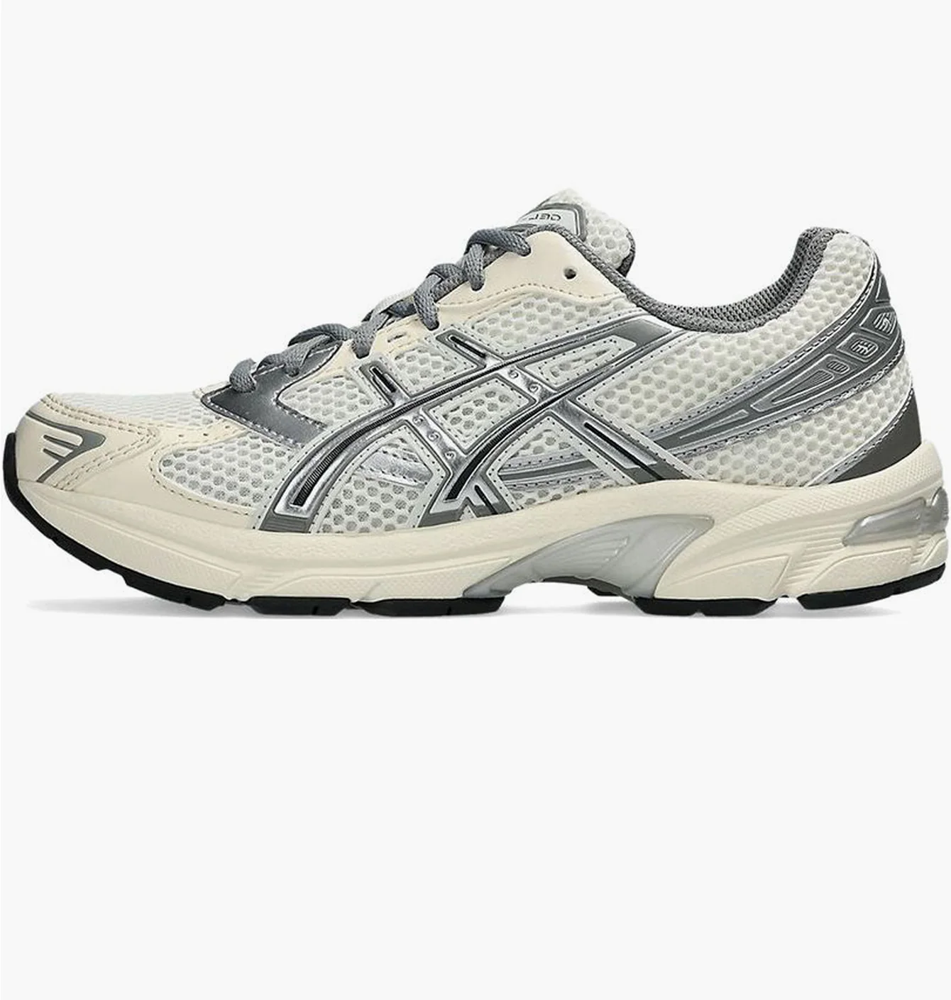 Asics Gel 1130 Cream/Clay Grey