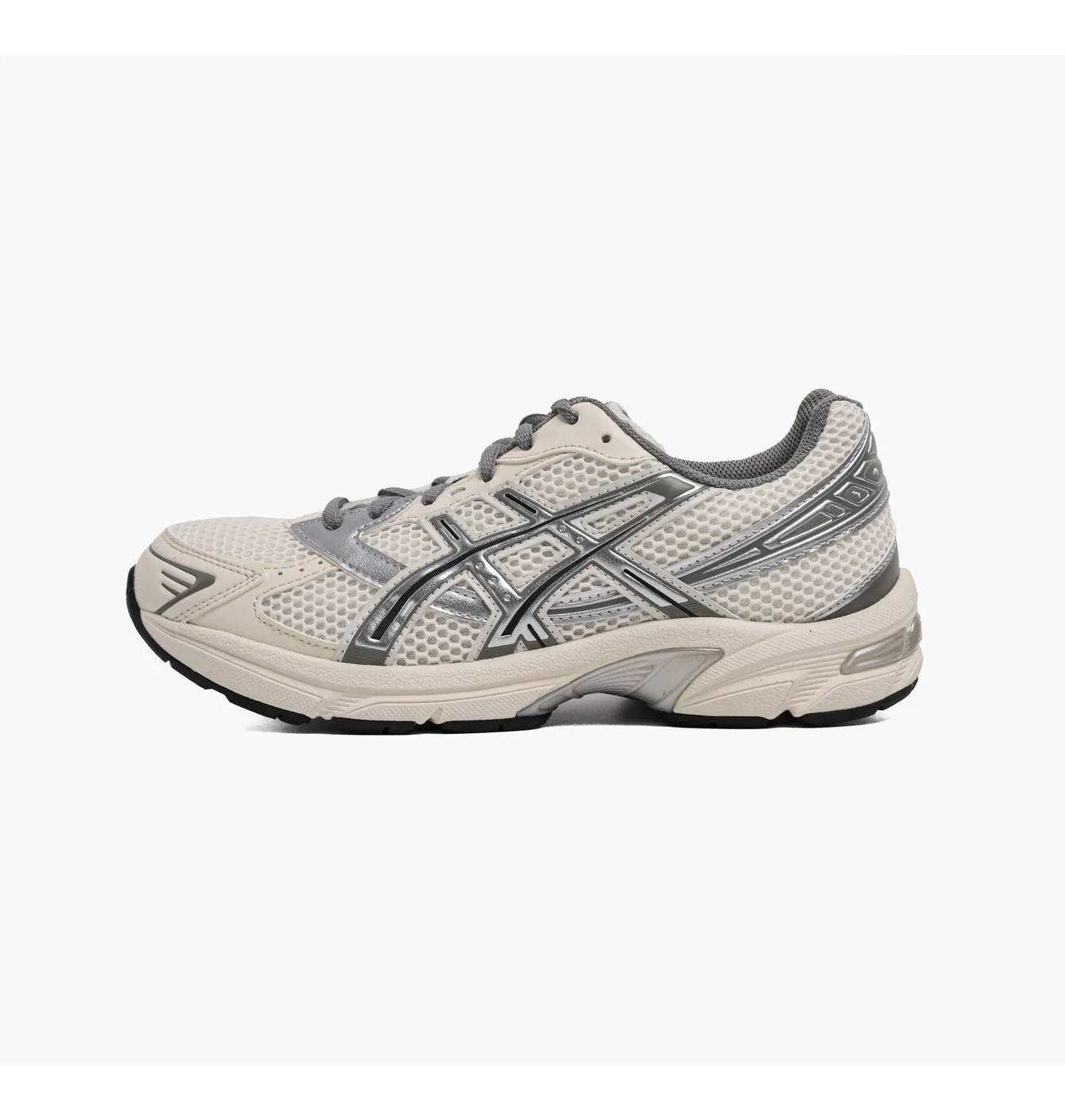 Asics Gel 1130 Cream/Clay Grey