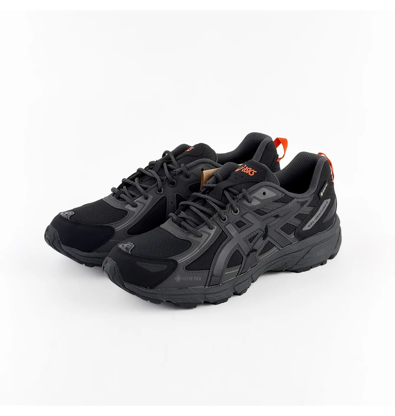 Asics Gel-Venture 6 Gore-Tex