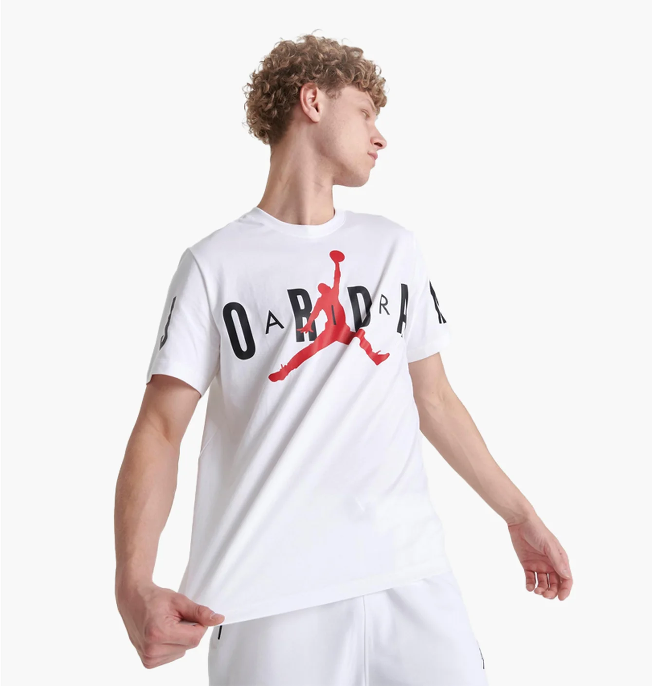 Jordan Air Stretch T-Shirt