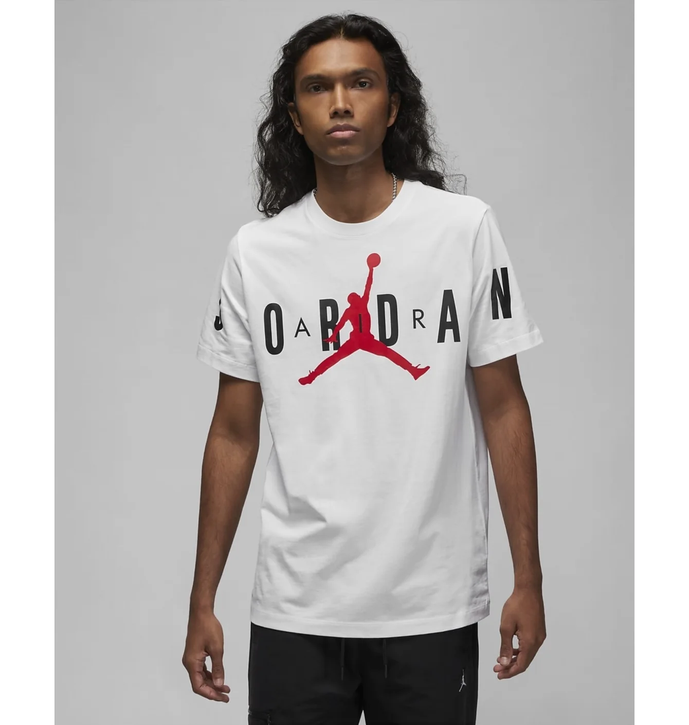 Jordan Air Stretch T-Shirt