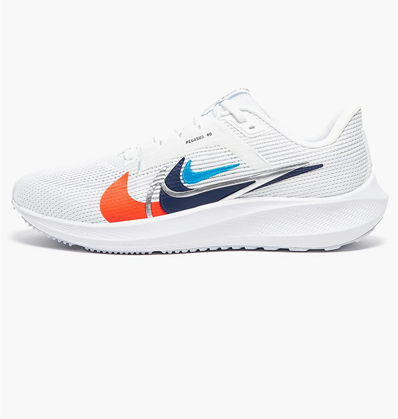 AIR ZOOM PEGASUS 40  PRM