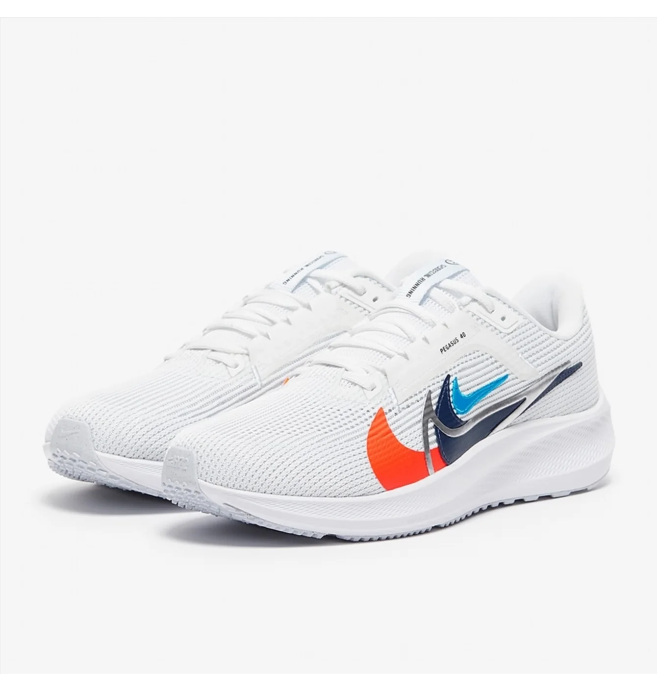 AIR ZOOM PEGASUS 40  PRM