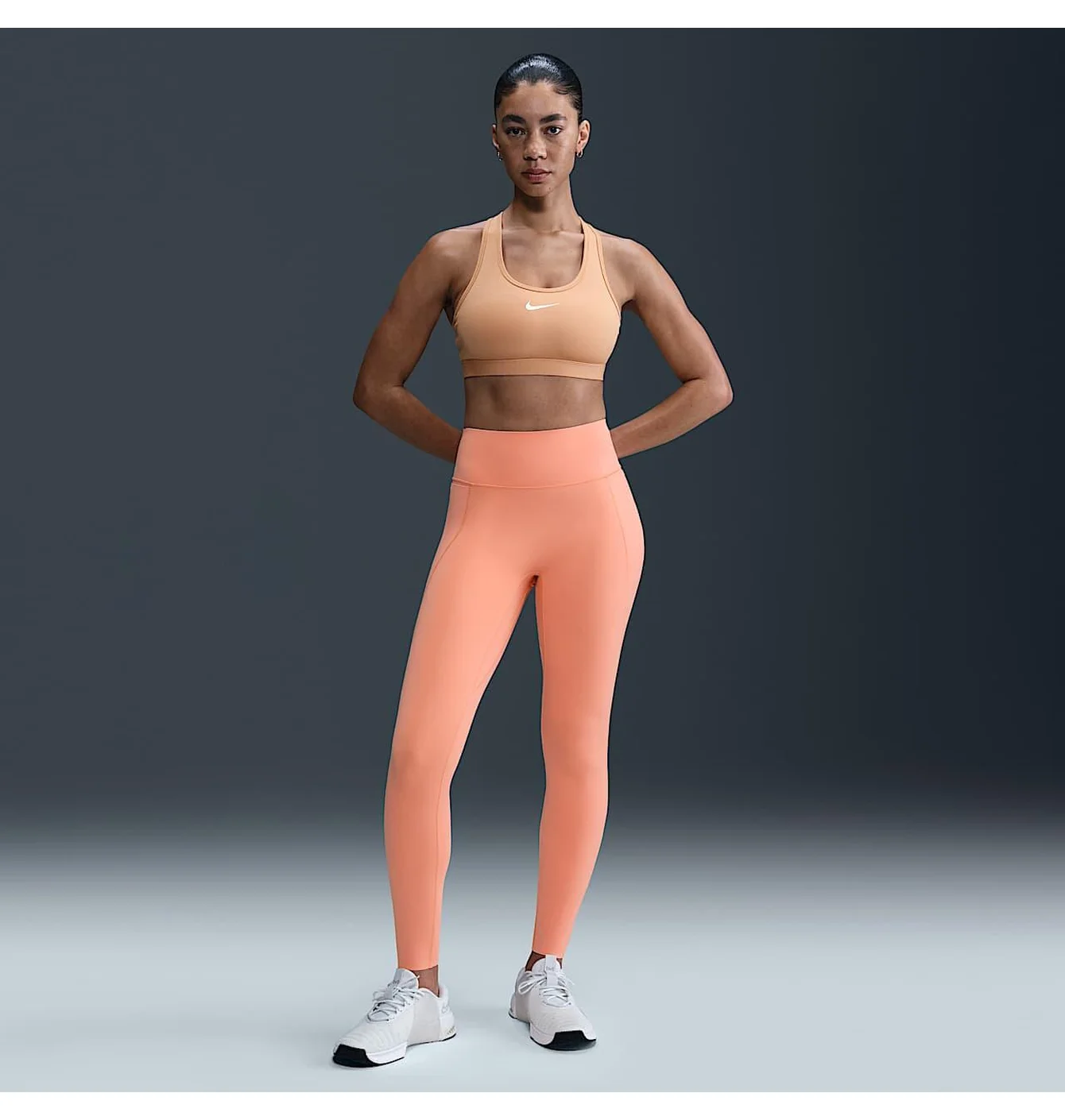 NIKE UNIVERSA