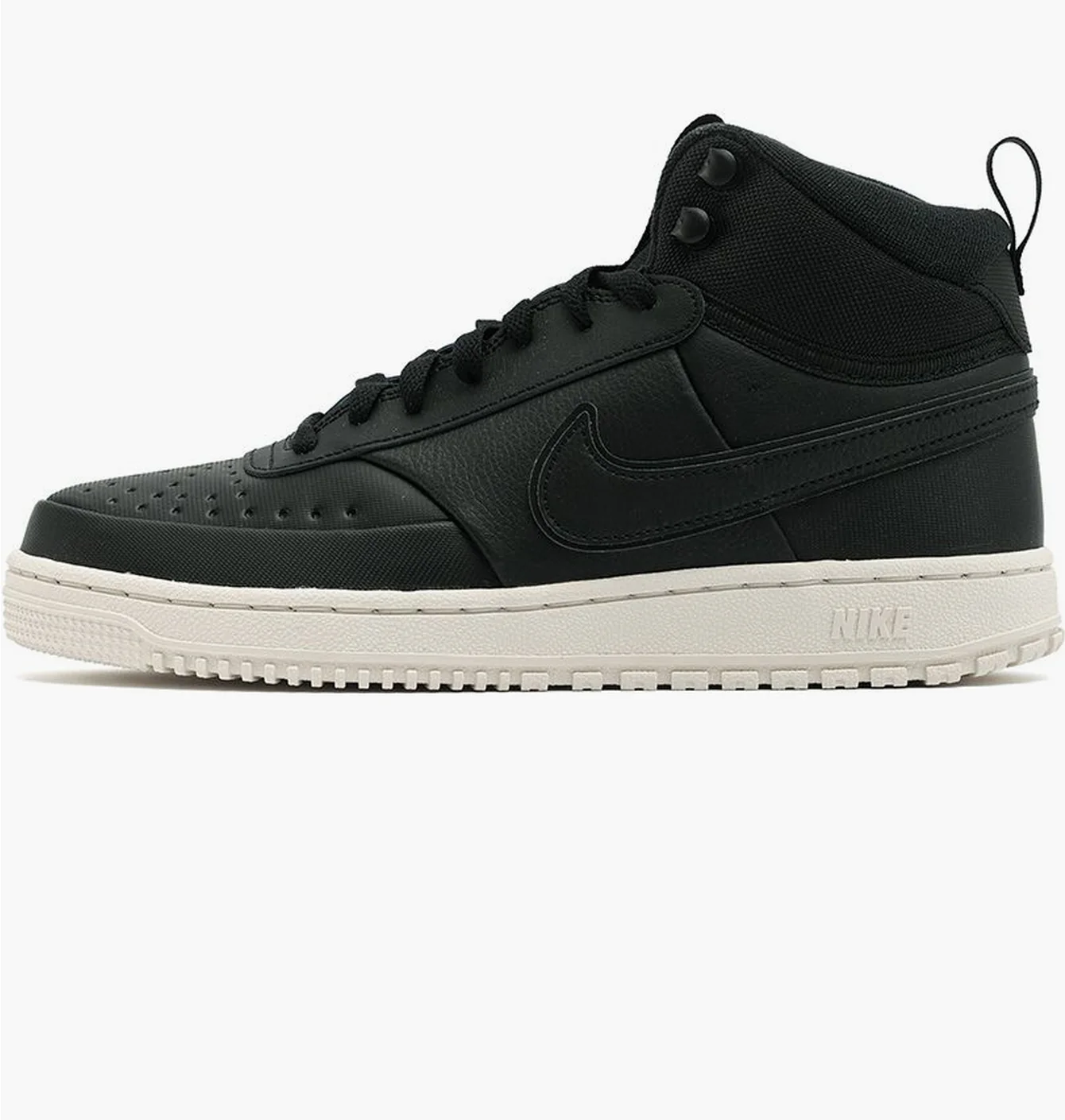 NIKE Court Vision Mid Winter