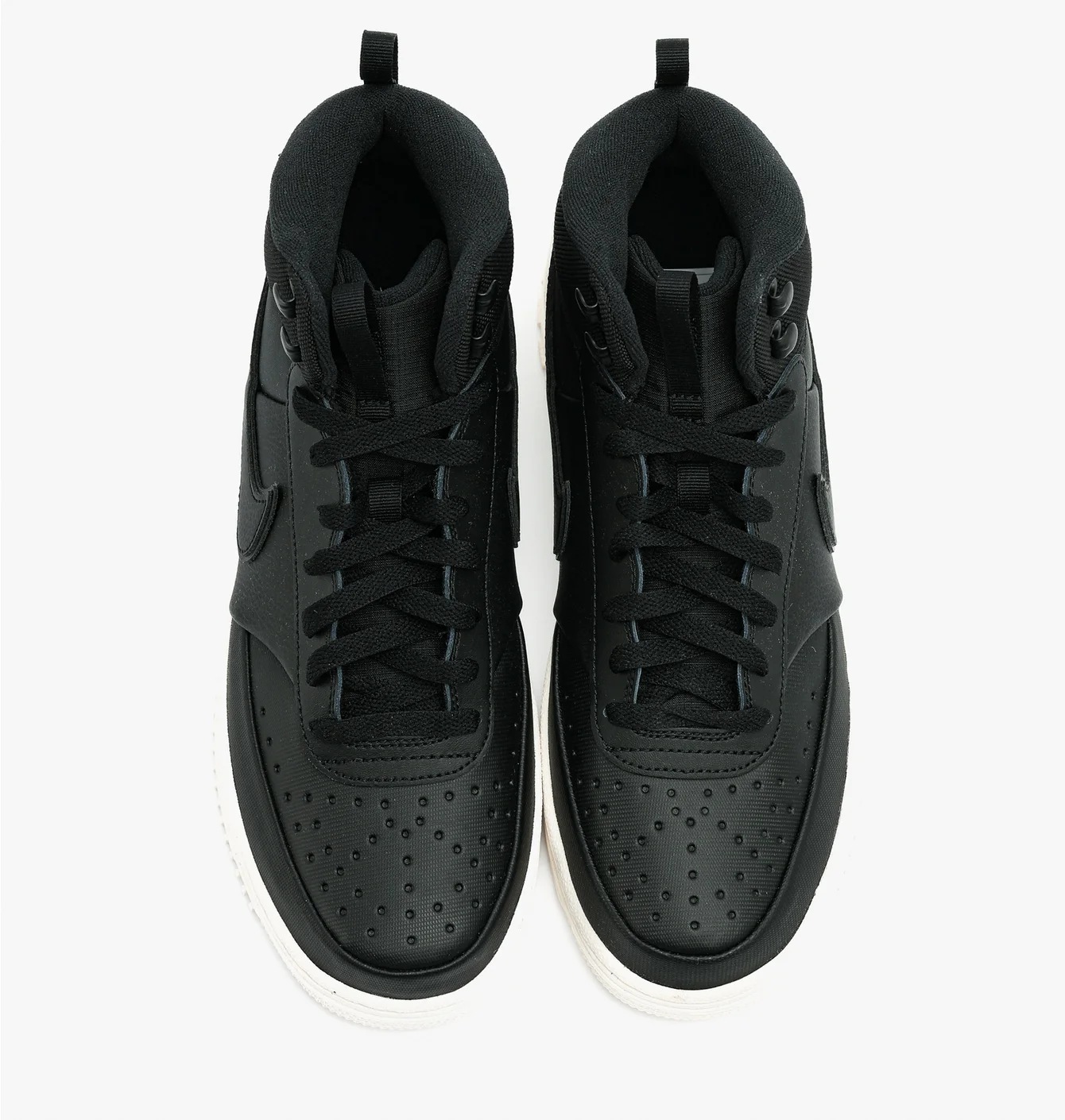 NIKE Court Vision Mid Winter