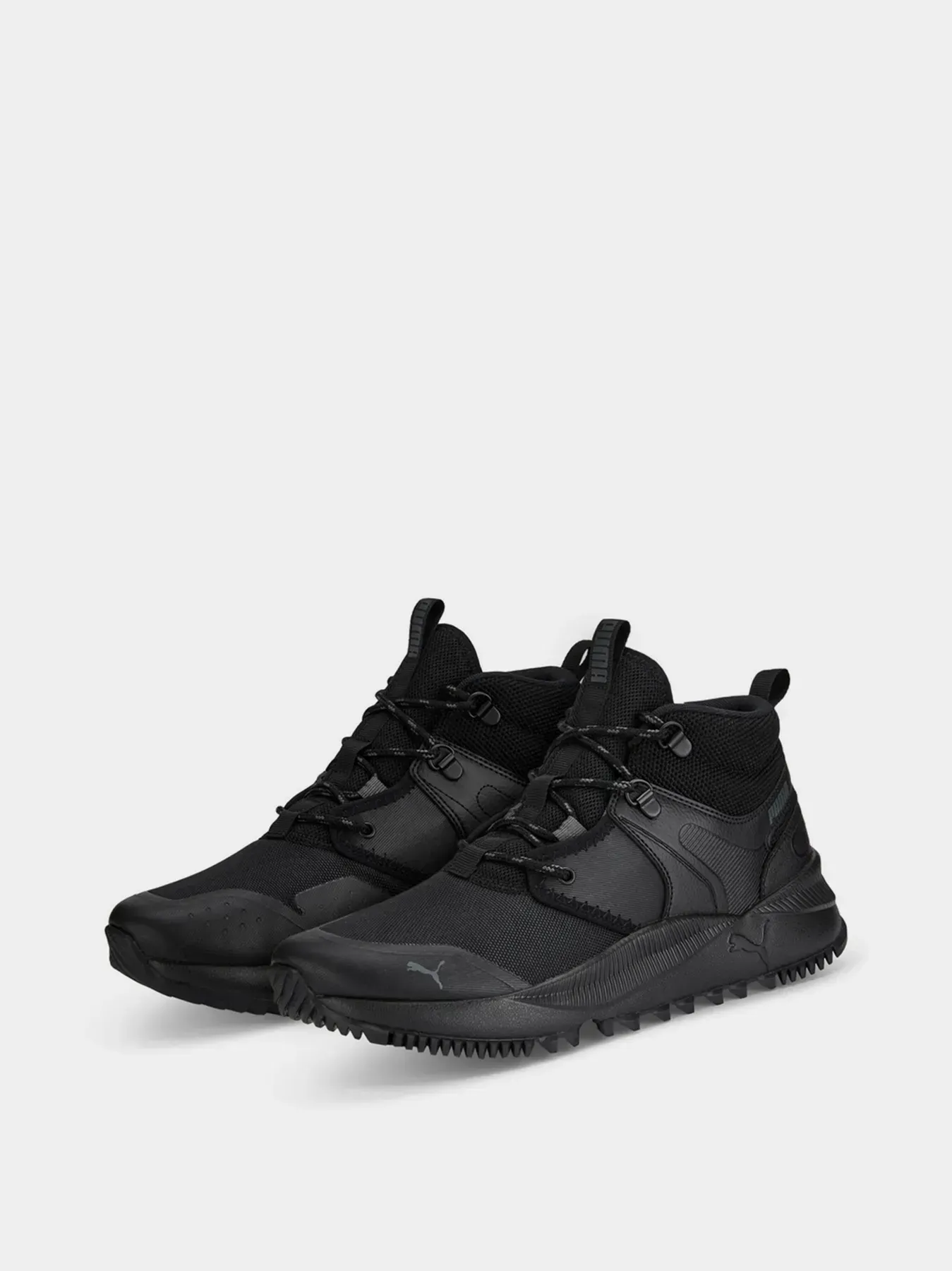 Черевики чоловічі Puma Pacer Future Tr Mid (38586601)