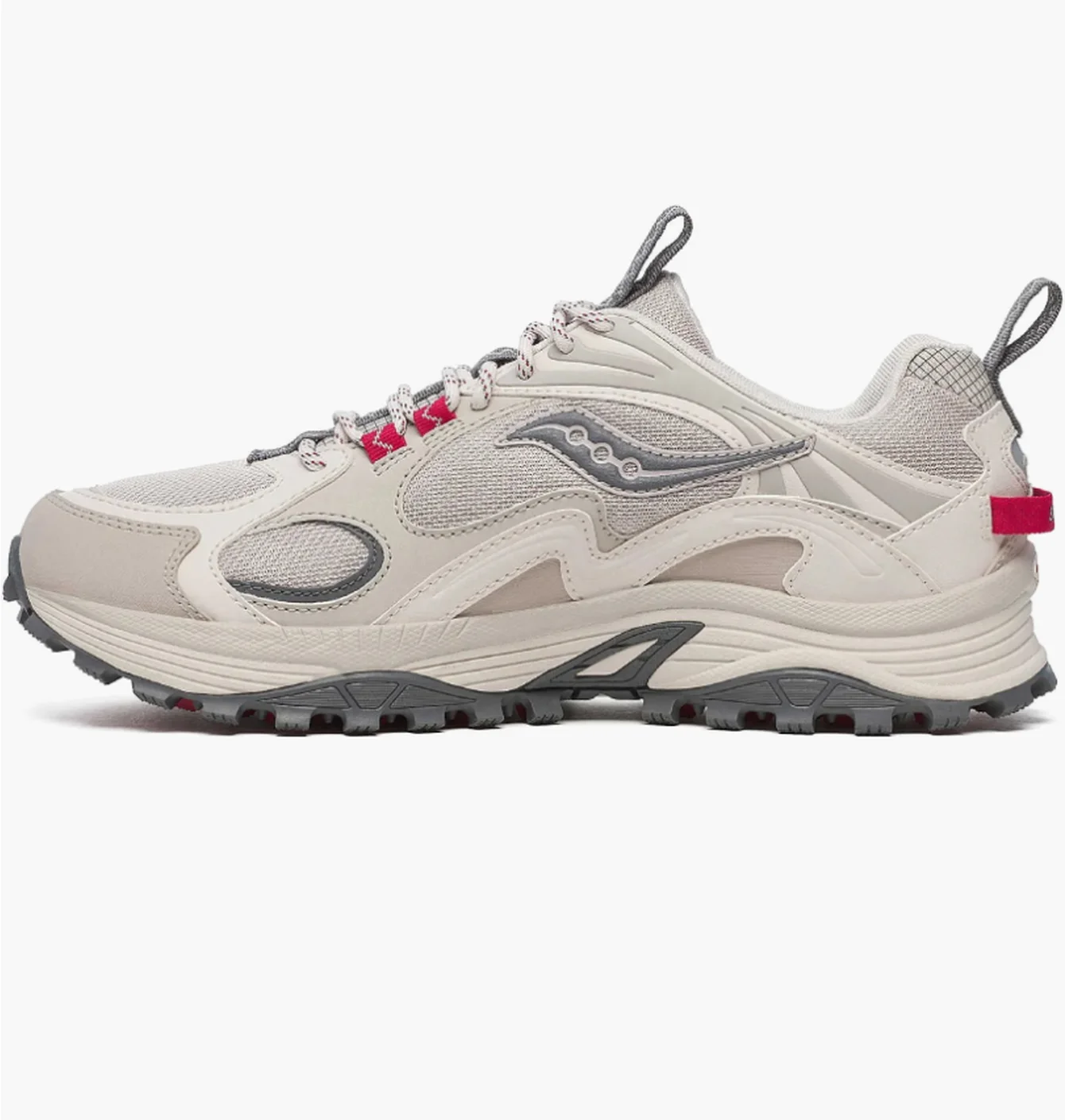 Кросівки Saucony Grid Aura X
