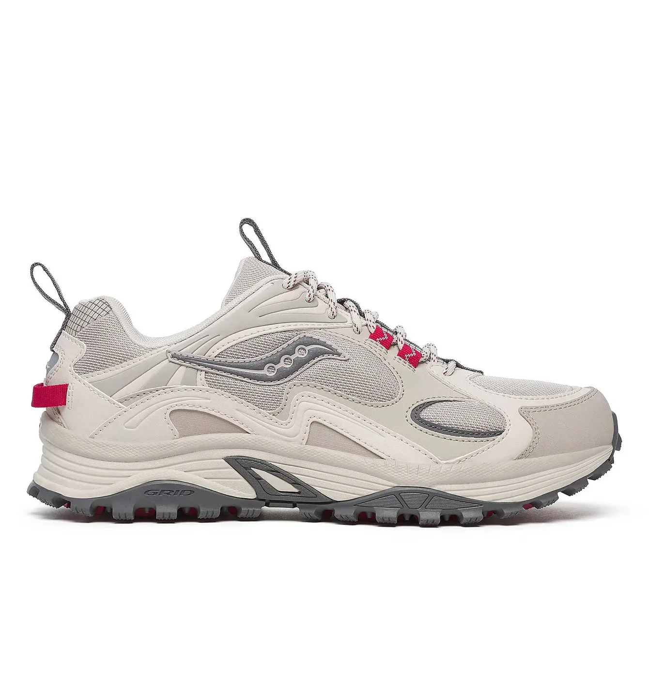 Кросівки Saucony Grid Aura X