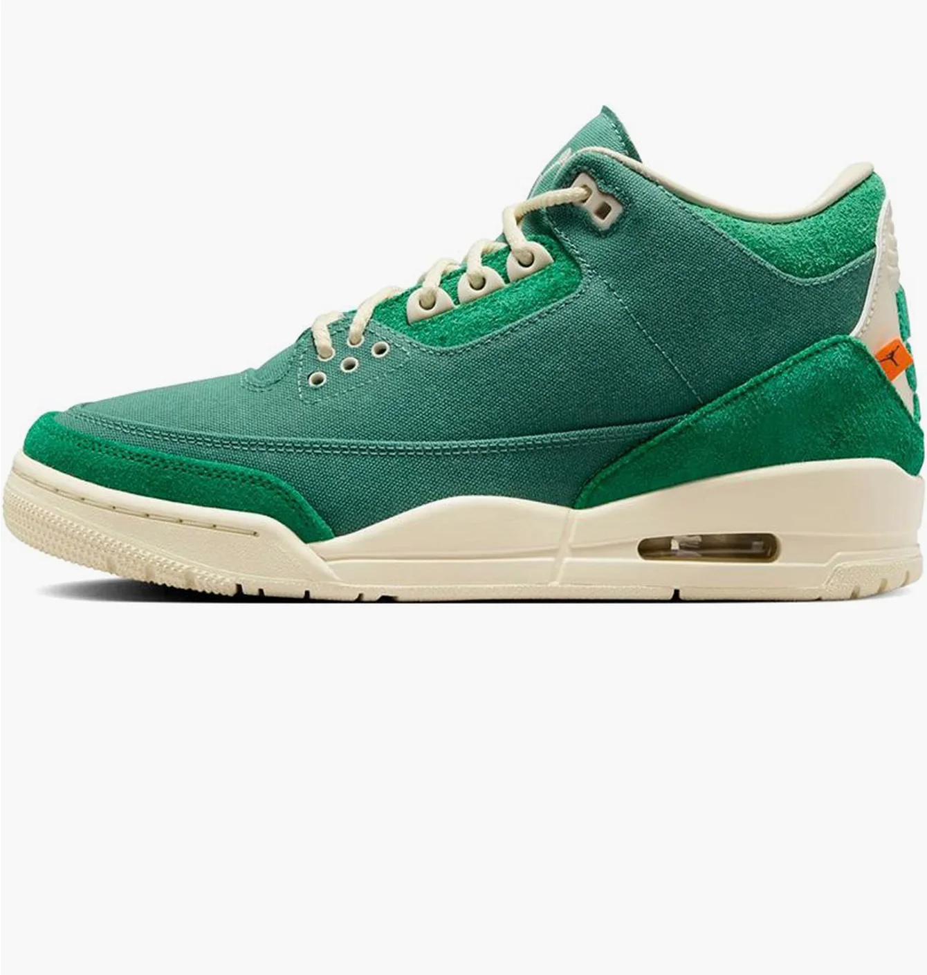 Кросівки W Nina Chanel Abney x Air Jordan 3