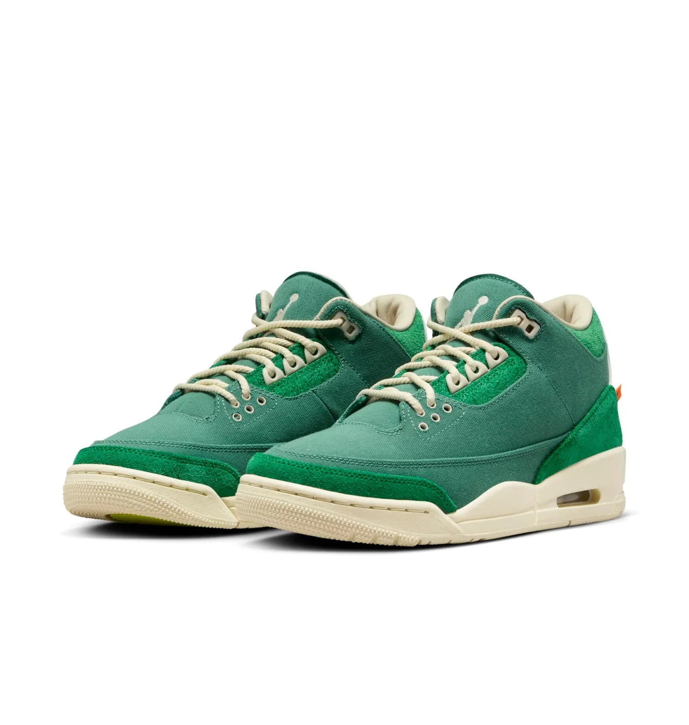 Кросівки W Nina Chanel Abney x Air Jordan 3